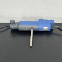 IKA T25 Digital Ultra Turrax Overhead Stirrer image 0